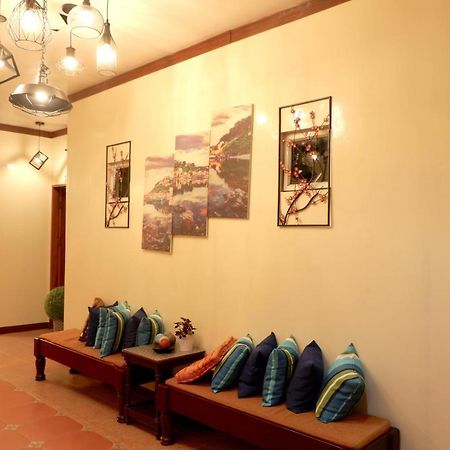 מקטאן The Runway Inn - Mactan Cebu מראה חיצוני תמונה