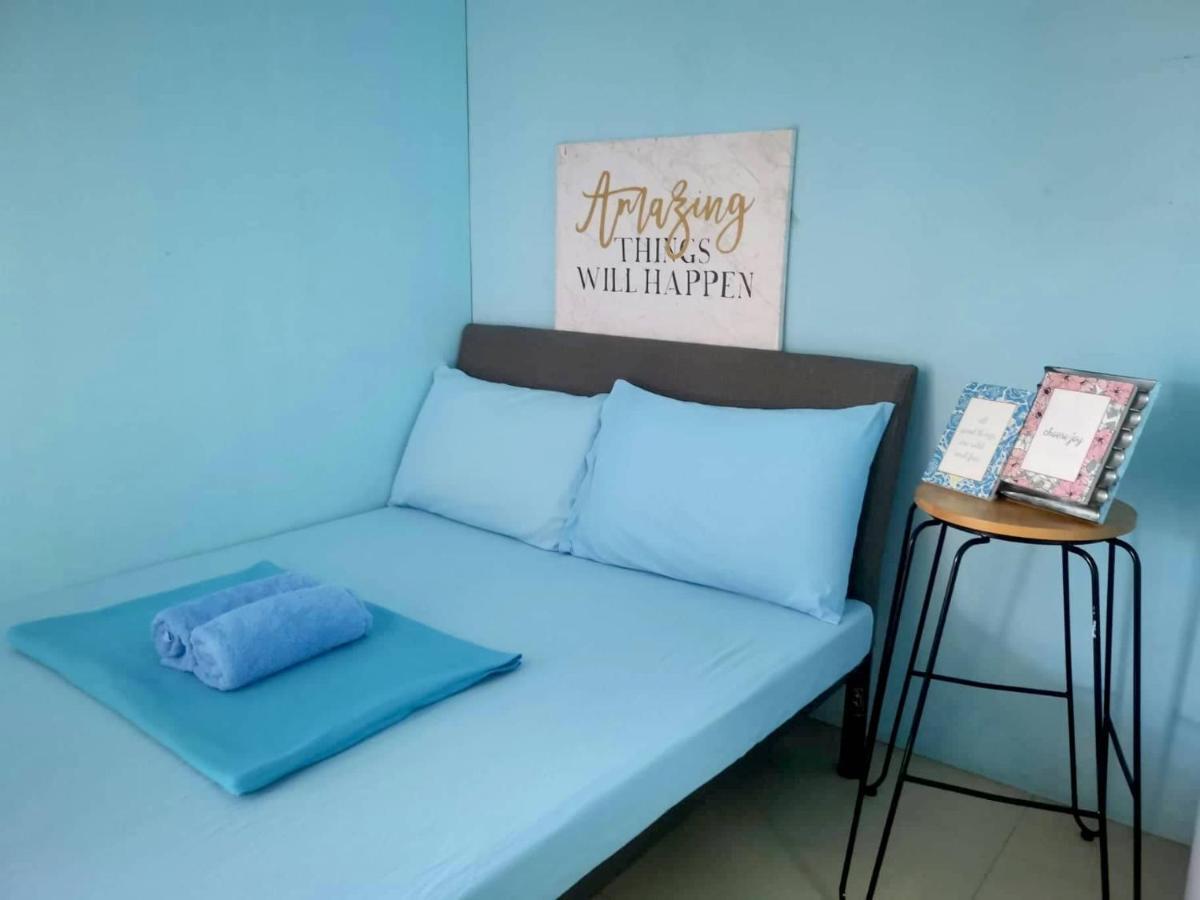 מקטאן The Runway Inn - Mactan Cebu מראה חיצוני תמונה