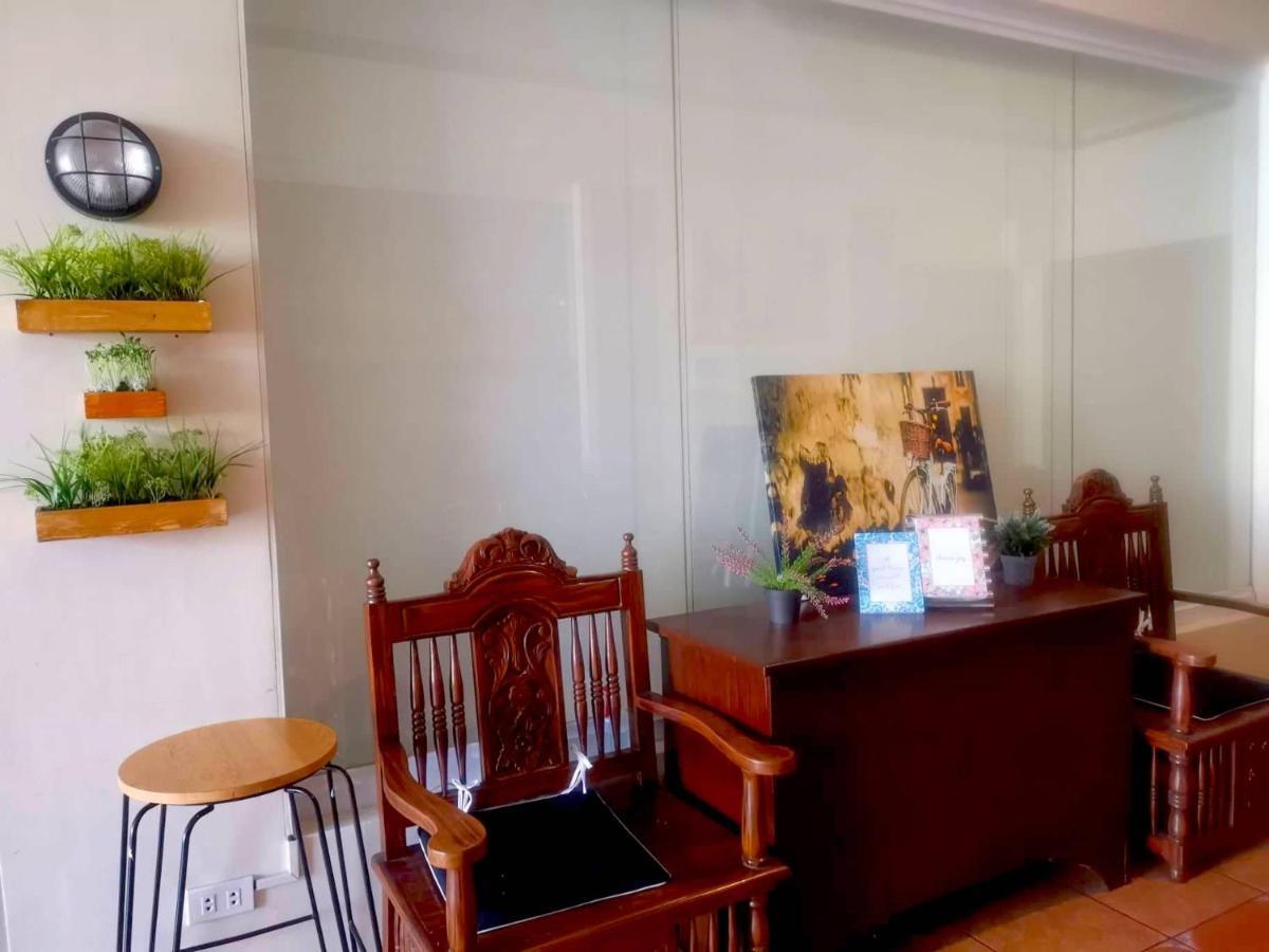 מקטאן The Runway Inn - Mactan Cebu מראה חיצוני תמונה